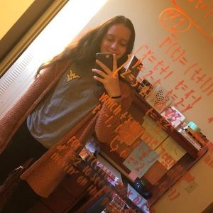 Meet your Posher, Olga